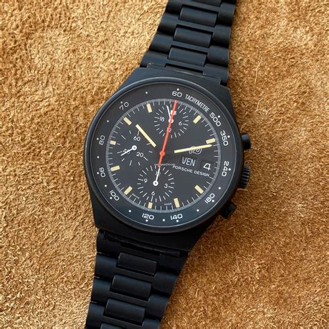 fake porsche watch|orfina porsche design.